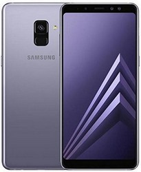 Замена тачскрина на телефоне Samsung Galaxy A8 (2018) в Владивостоке